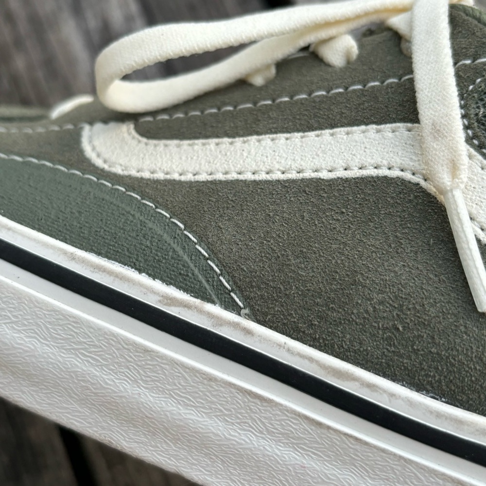 Vans Tony Trujillo Pro Ultracush 3D Skate Shoes - Picture 12 of 16
